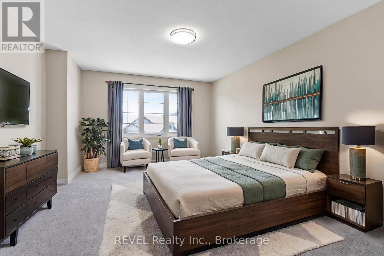 124 Roselawn Crescent, Welland, Ontario  L3C 0B7 - Photo 13 - X12565270