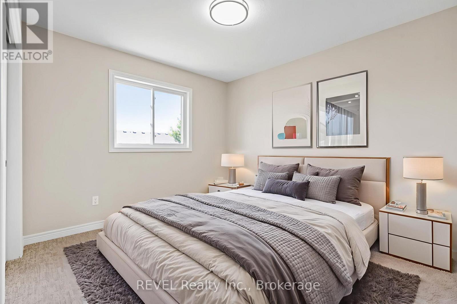 124 Roselawn Crescent, Welland, Ontario  L3C 0B7 - Photo 16 - X12565270