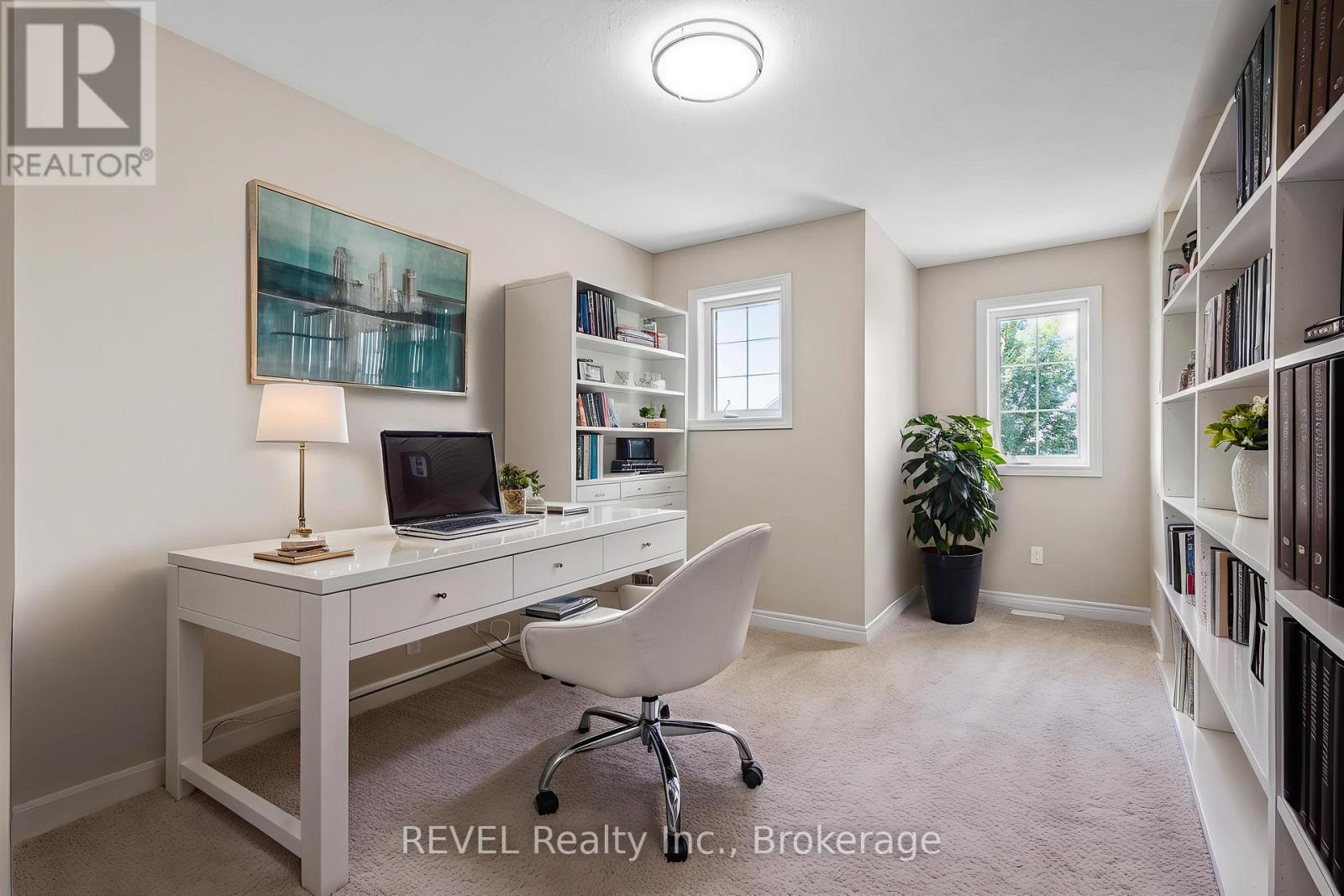 124 Roselawn Crescent, Welland, Ontario  L3C 0B7 - Photo 18 - X12565270