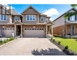 124 Roselawn Crescent, Welland (Coyle Creek), Ca