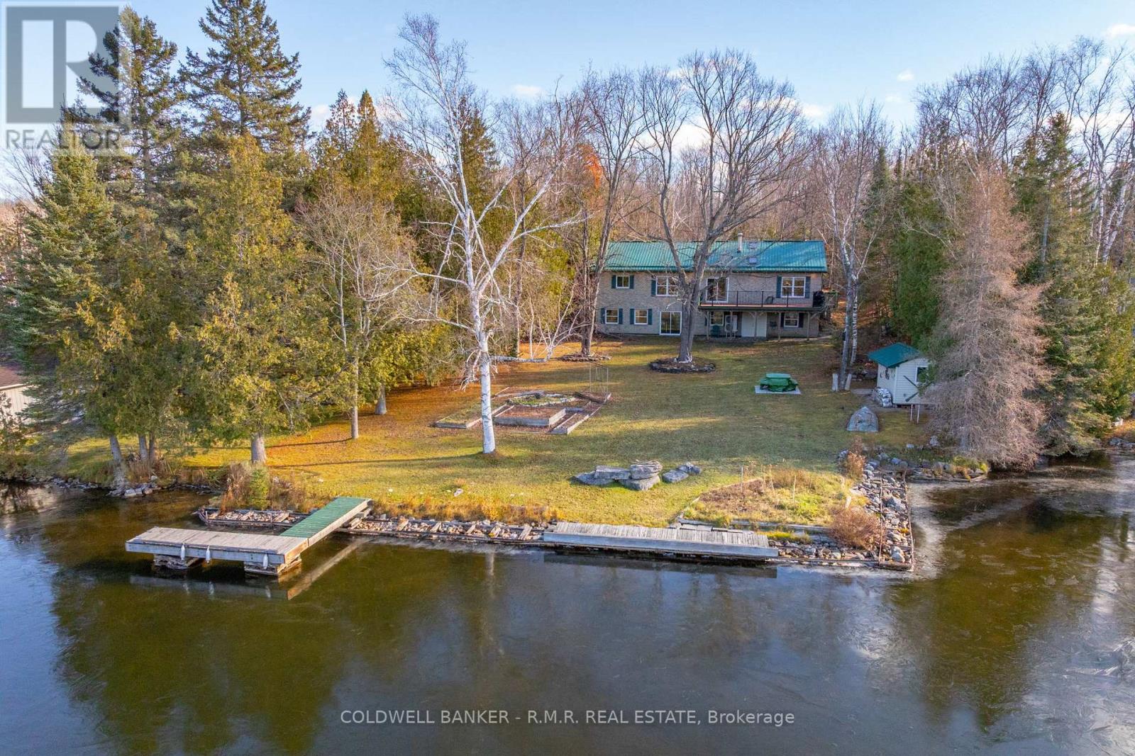 60 EVERETT ROAD, Kawartha Lakes, Ontario