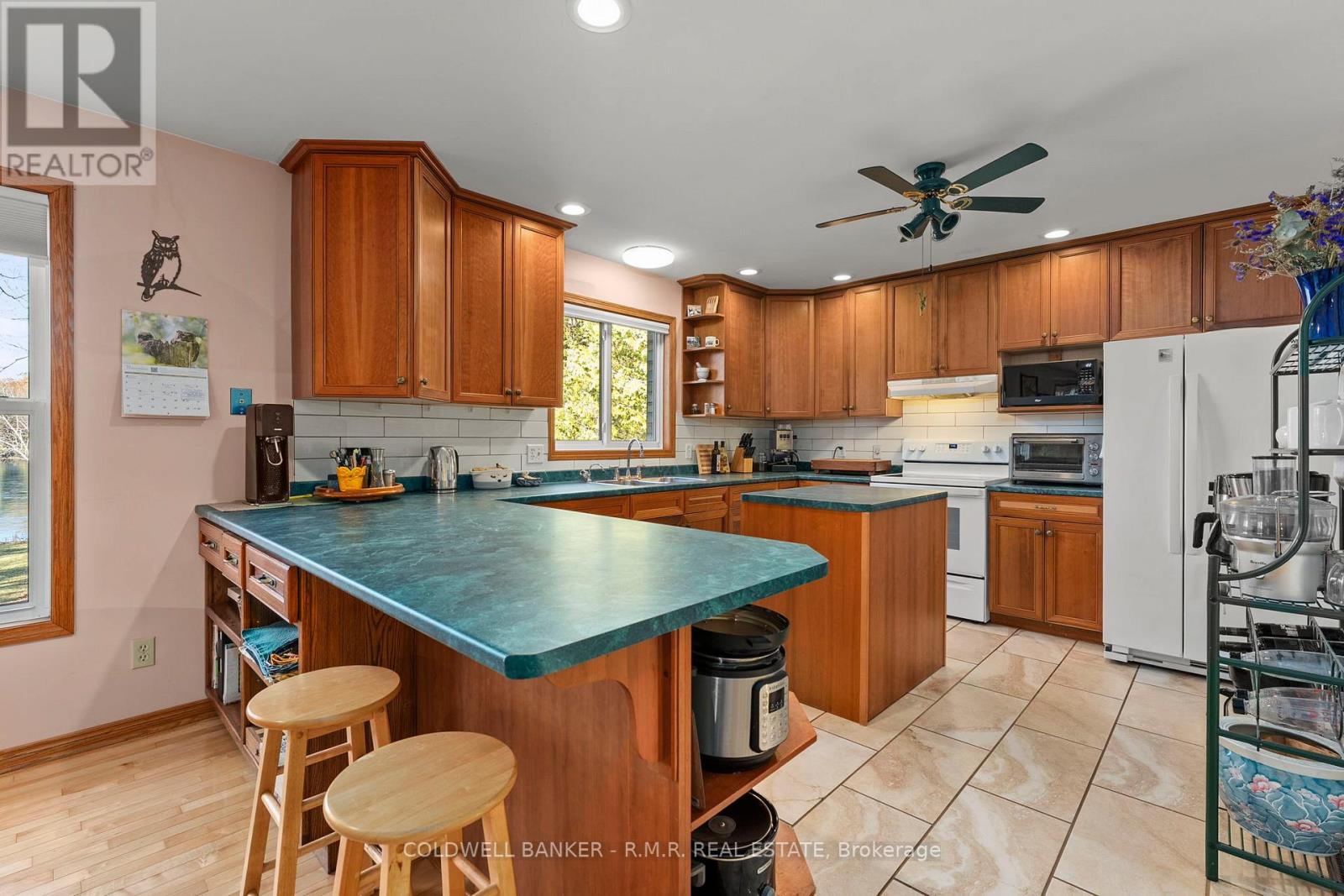 60 Everett Road, Kawartha Lakes, Ontario  K0M 1K0 - Photo 11 - X12565324