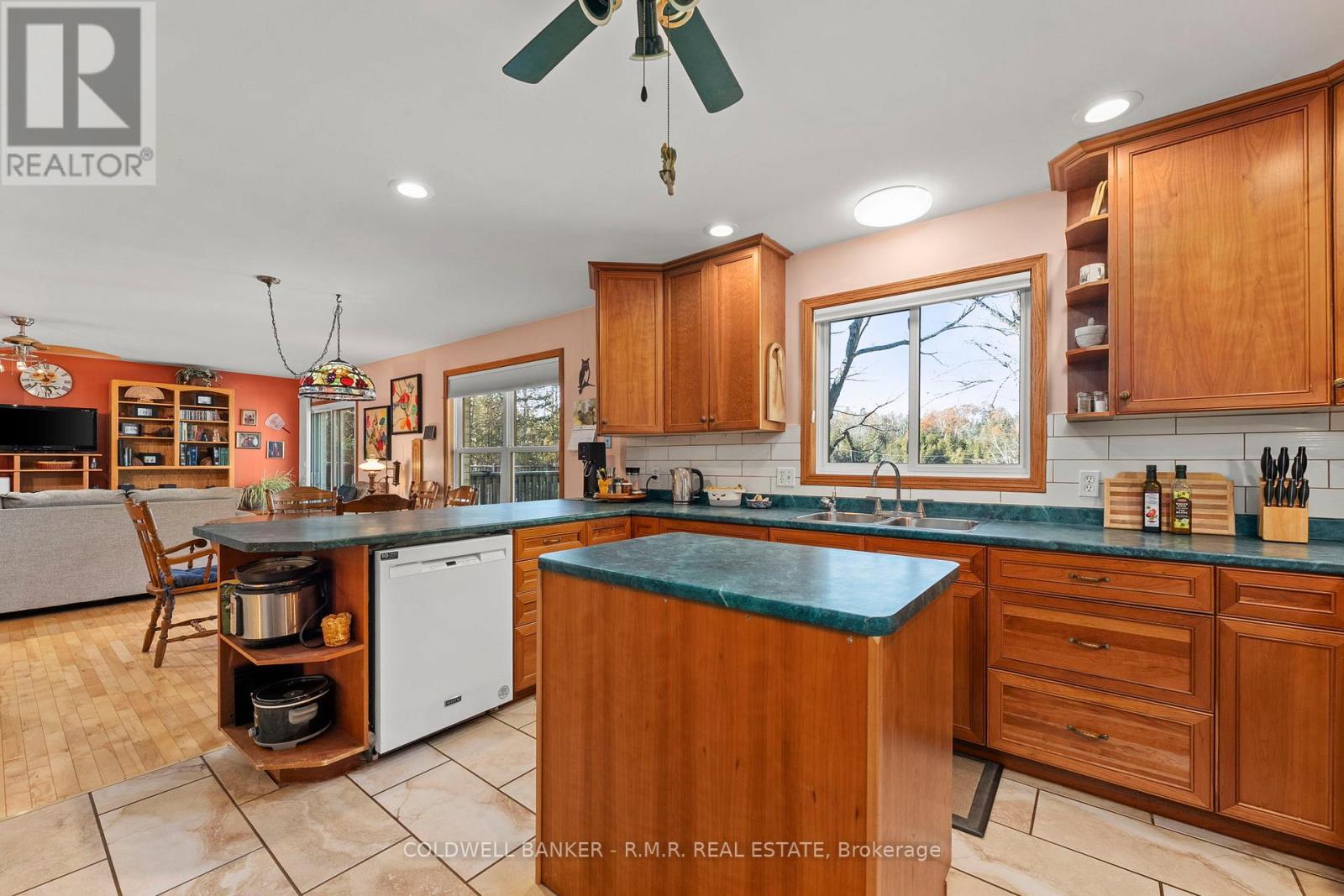 60 Everett Road, Kawartha Lakes, Ontario  K0M 1K0 - Photo 12 - X12565324