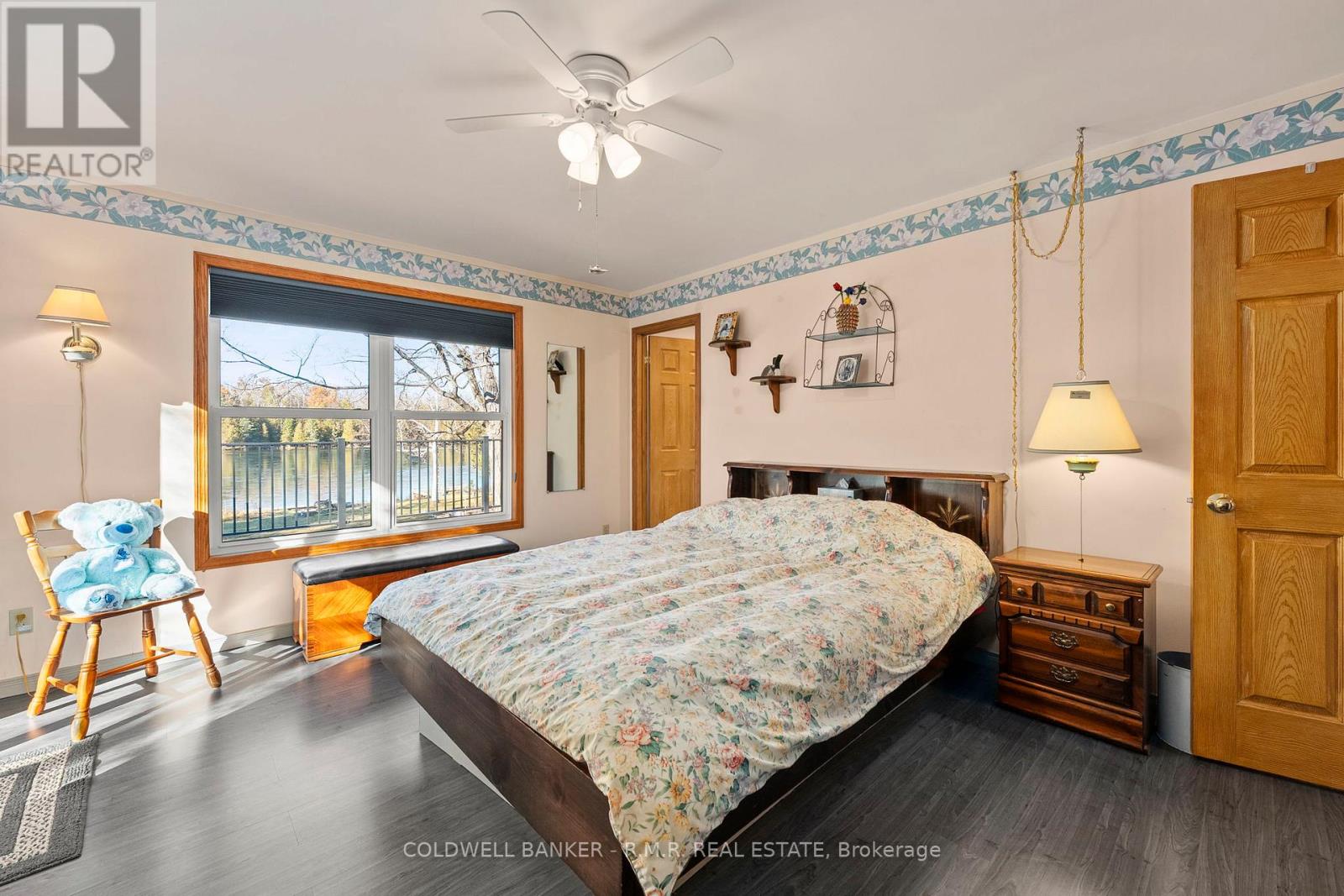 60 Everett Road, Kawartha Lakes, Ontario  K0M 1K0 - Photo 16 - X12565324