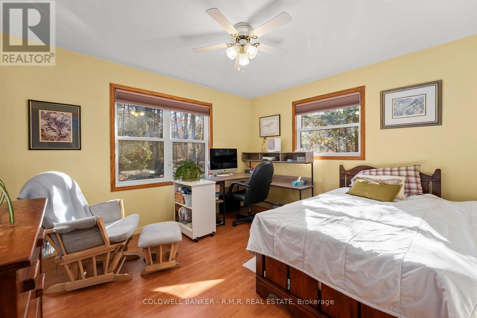 60 Everett Road, Kawartha Lakes, Ontario  K0M 1K0 - Photo 20 - X12565324