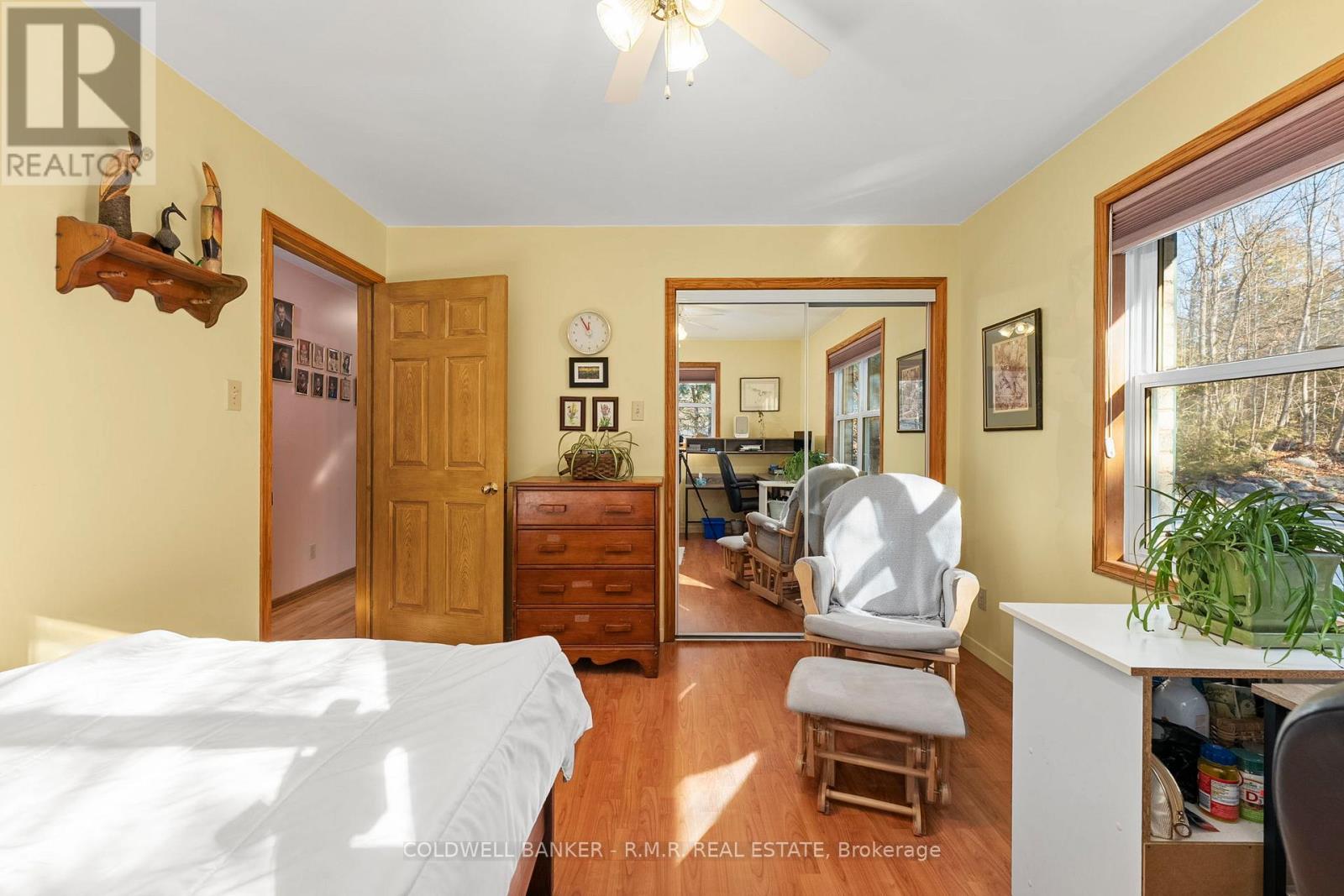 60 Everett Road, Kawartha Lakes, Ontario  K0M 1K0 - Photo 21 - X12565324