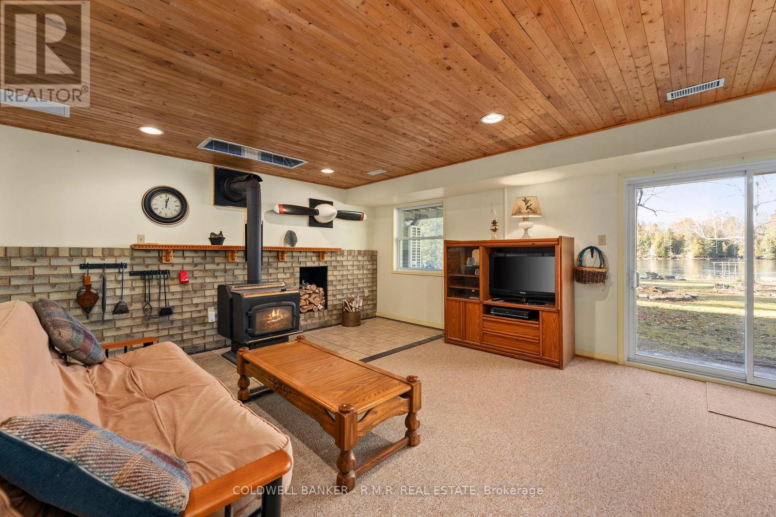 60 Everett Road, Kawartha Lakes, Ontario  K0M 1K0 - Photo 29 - X12565324