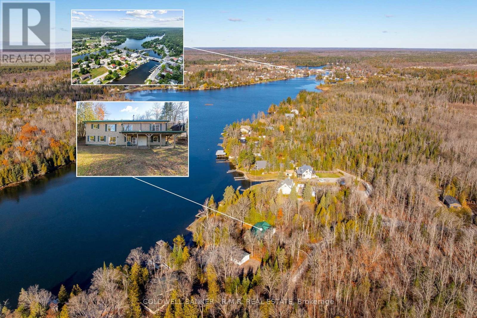 60 Everett Road, Kawartha Lakes, Ontario  K0M 1K0 - Photo 3 - X12565324