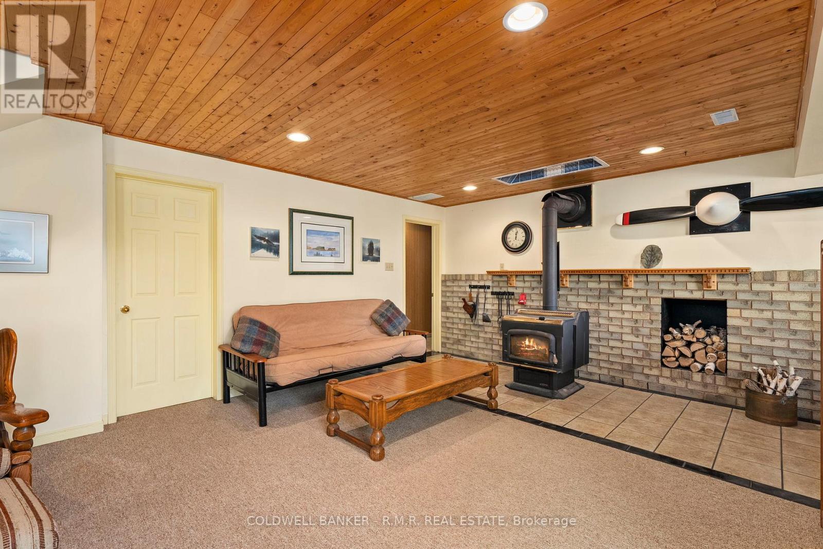 60 Everett Road, Kawartha Lakes, Ontario  K0M 1K0 - Photo 31 - X12565324