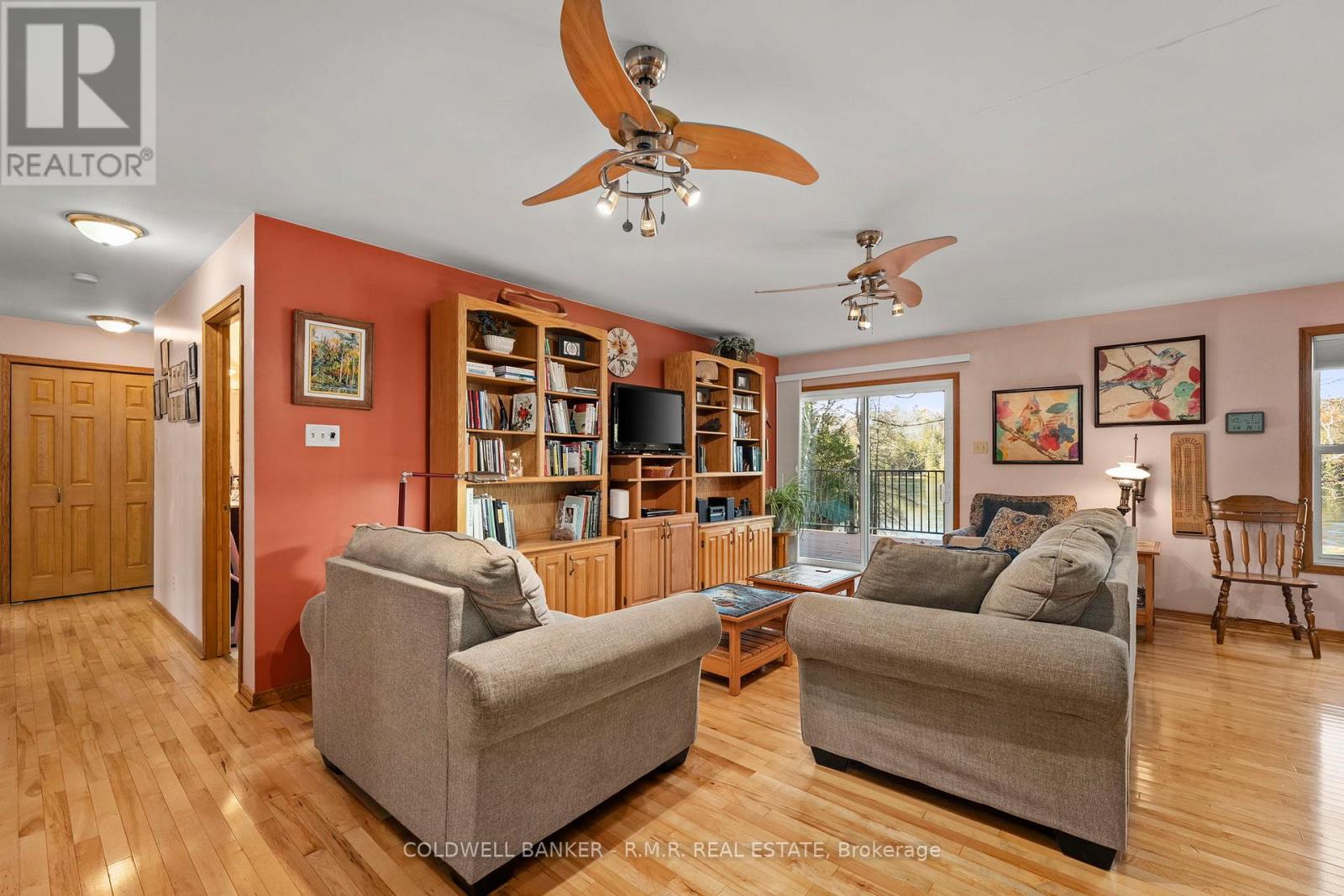 60 Everett Road, Kawartha Lakes, Ontario  K0M 1K0 - Photo 7 - X12565324