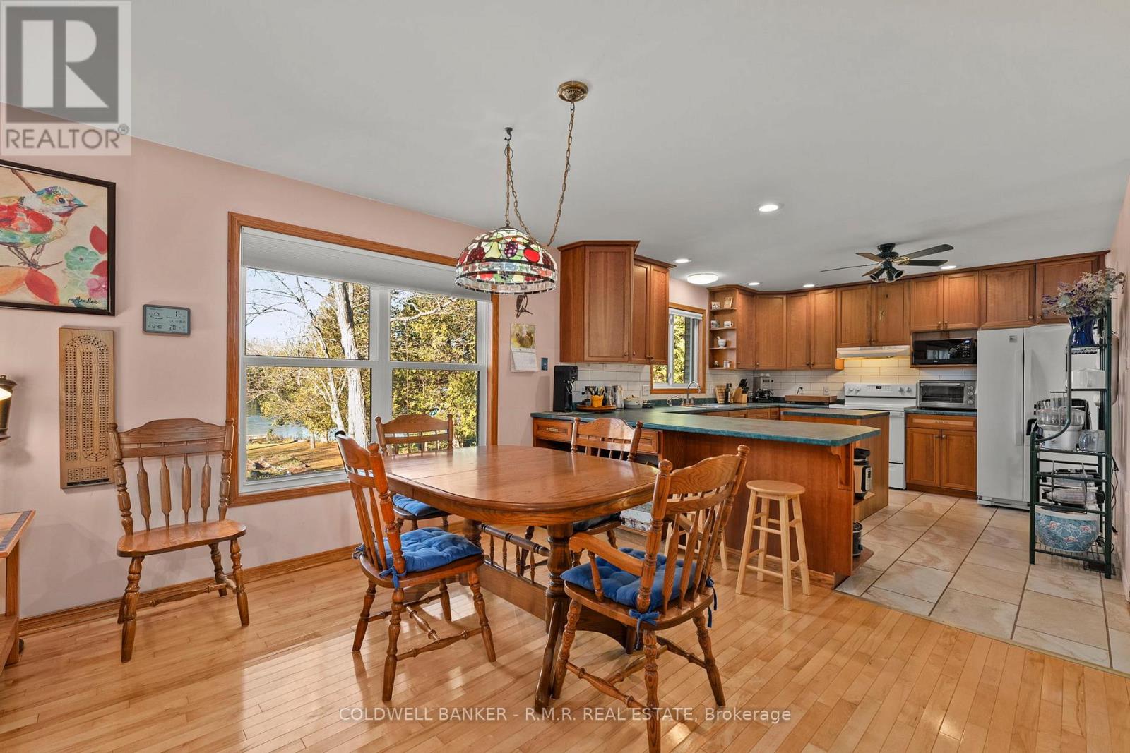 60 Everett Road, Kawartha Lakes, Ontario  K0M 1K0 - Photo 8 - X12565324