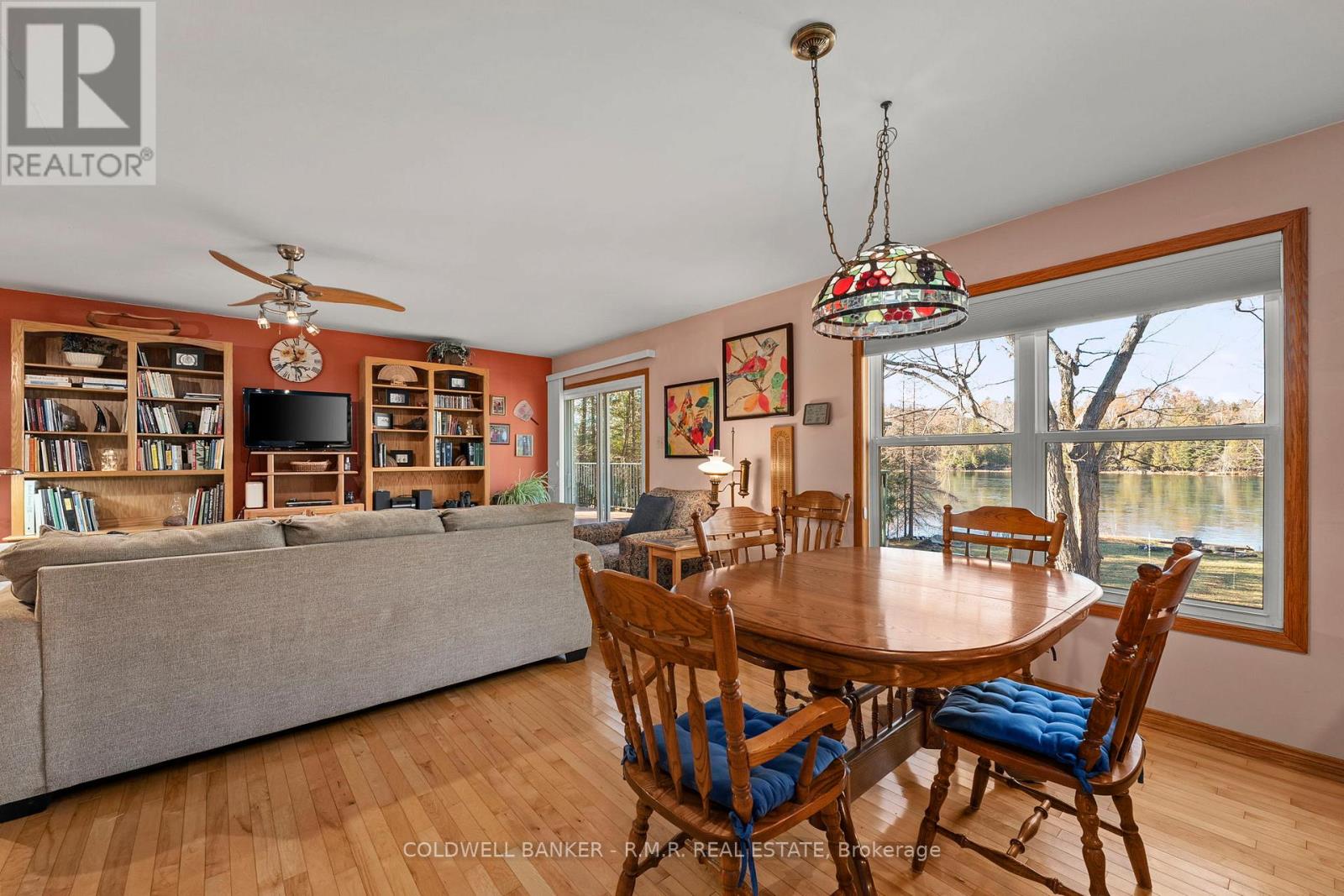 60 Everett Road, Kawartha Lakes, Ontario  K0M 1K0 - Photo 9 - X12565324