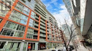 1119 - 21 NELSON STREET, Toronto, Ontario