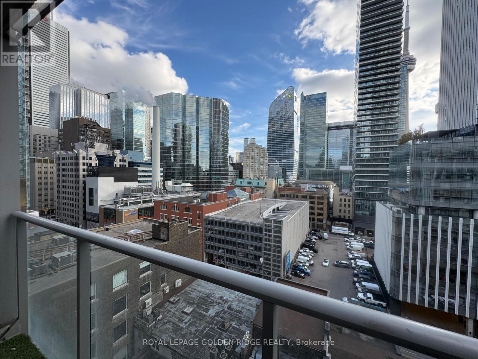 1119 - 21 Nelson Street, Toronto, Ontario  M5V 3H9 - Photo 17 - C12565246