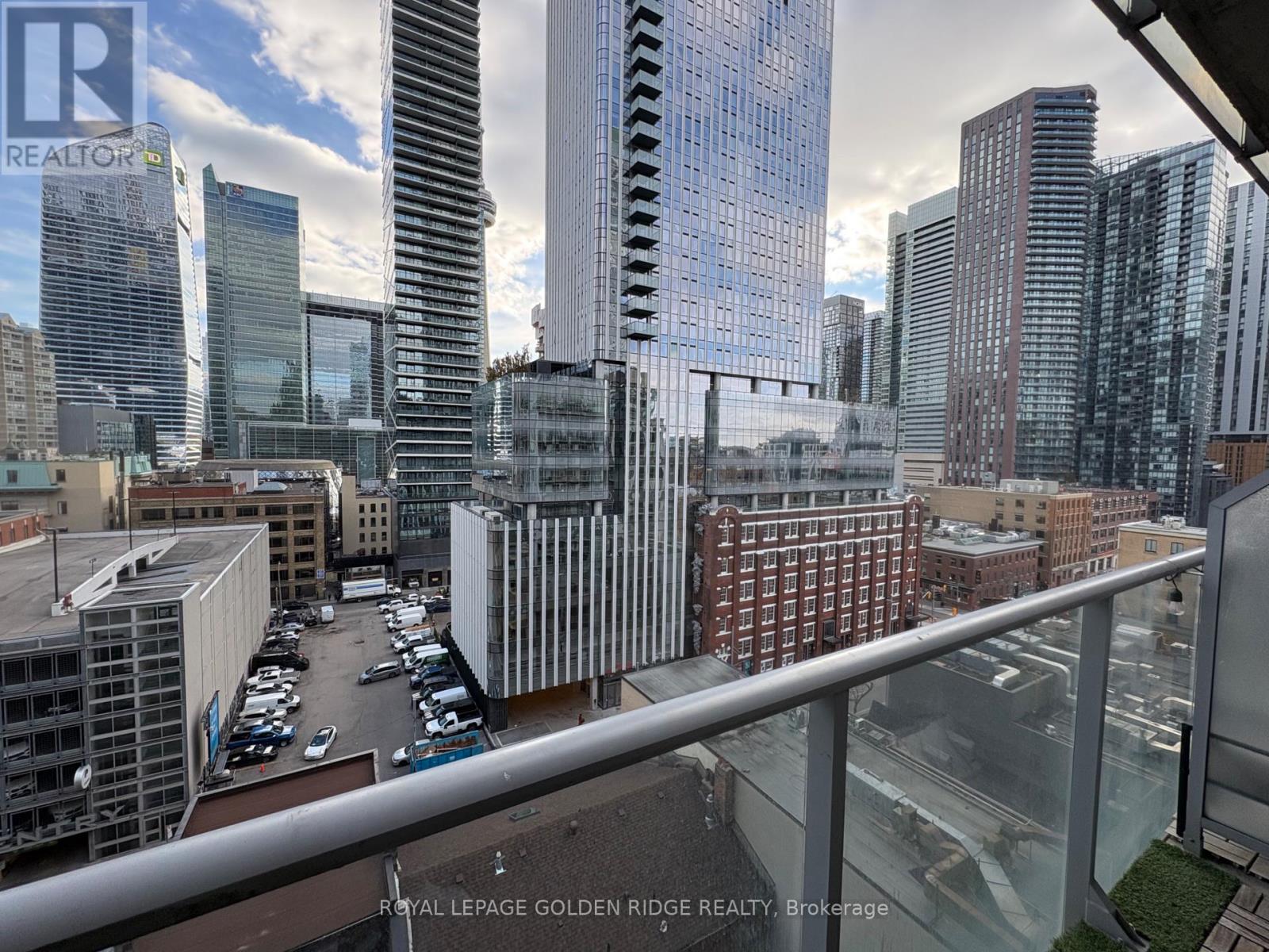 1119 - 21 Nelson Street, Toronto, Ontario  M5V 3H9 - Photo 3 - C12565246