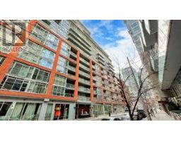 1119 - 21 NELSON STREET, Toronto, Ontario