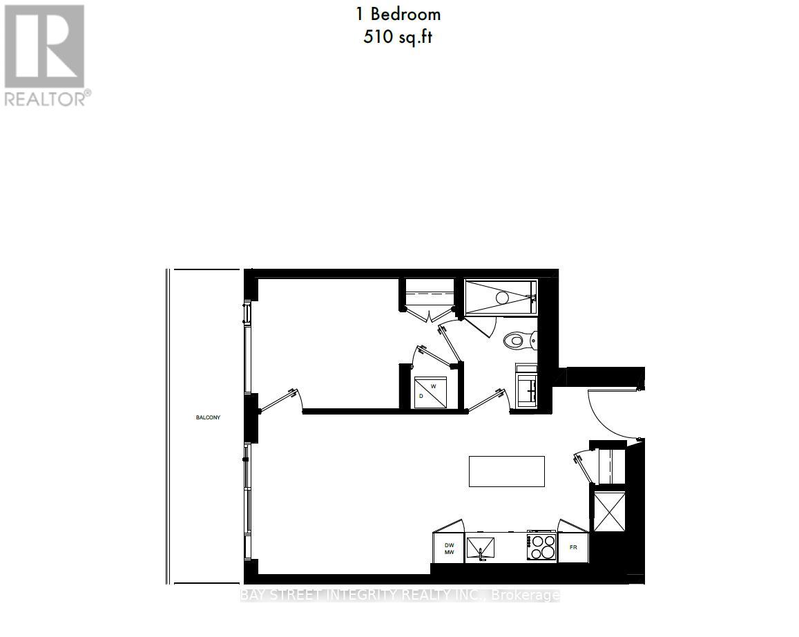 2009 - 55 Charles Street E, Toronto, Ontario  M4Y 1S9 - Photo 26 - C12565256