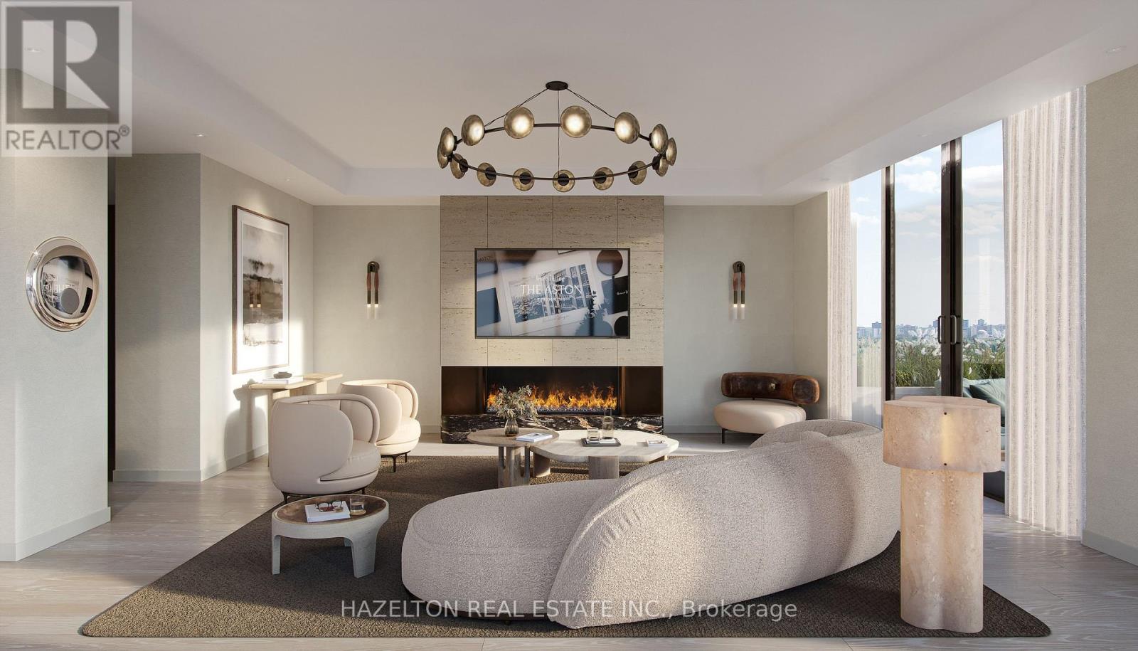 1202 - 3200 Yonge Street, Toronto, Ontario  M4N 2L1 - Photo 10 - C12565258