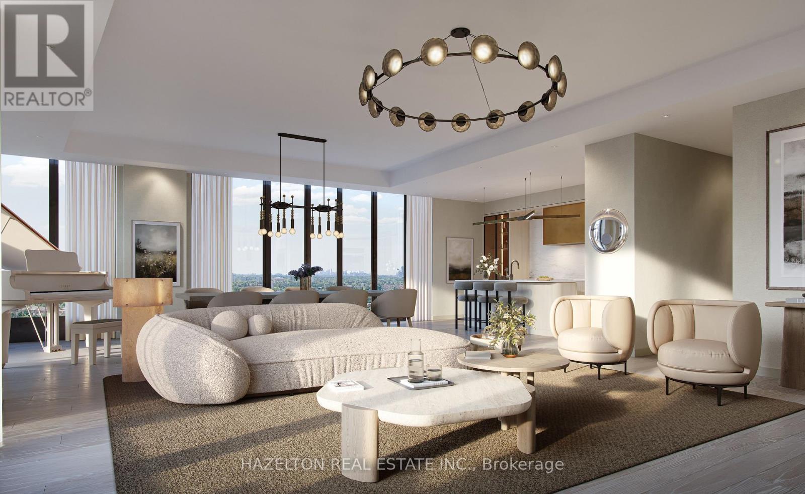 1202 - 3200 Yonge Street, Toronto, Ontario  M4N 2L1 - Photo 11 - C12565258