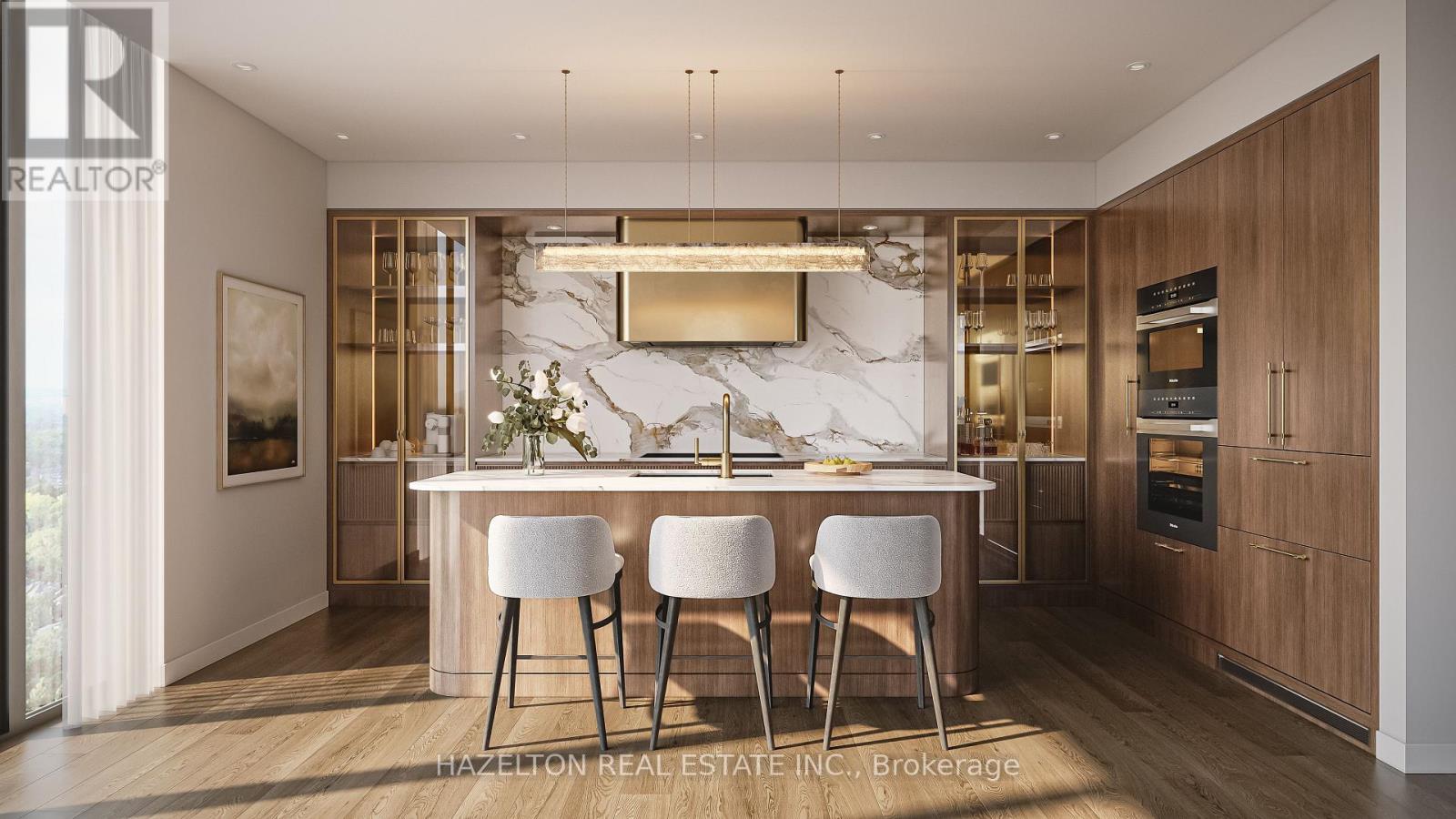 1202 - 3200 Yonge Street, Toronto, Ontario  M4N 2L1 - Photo 12 - C12565258