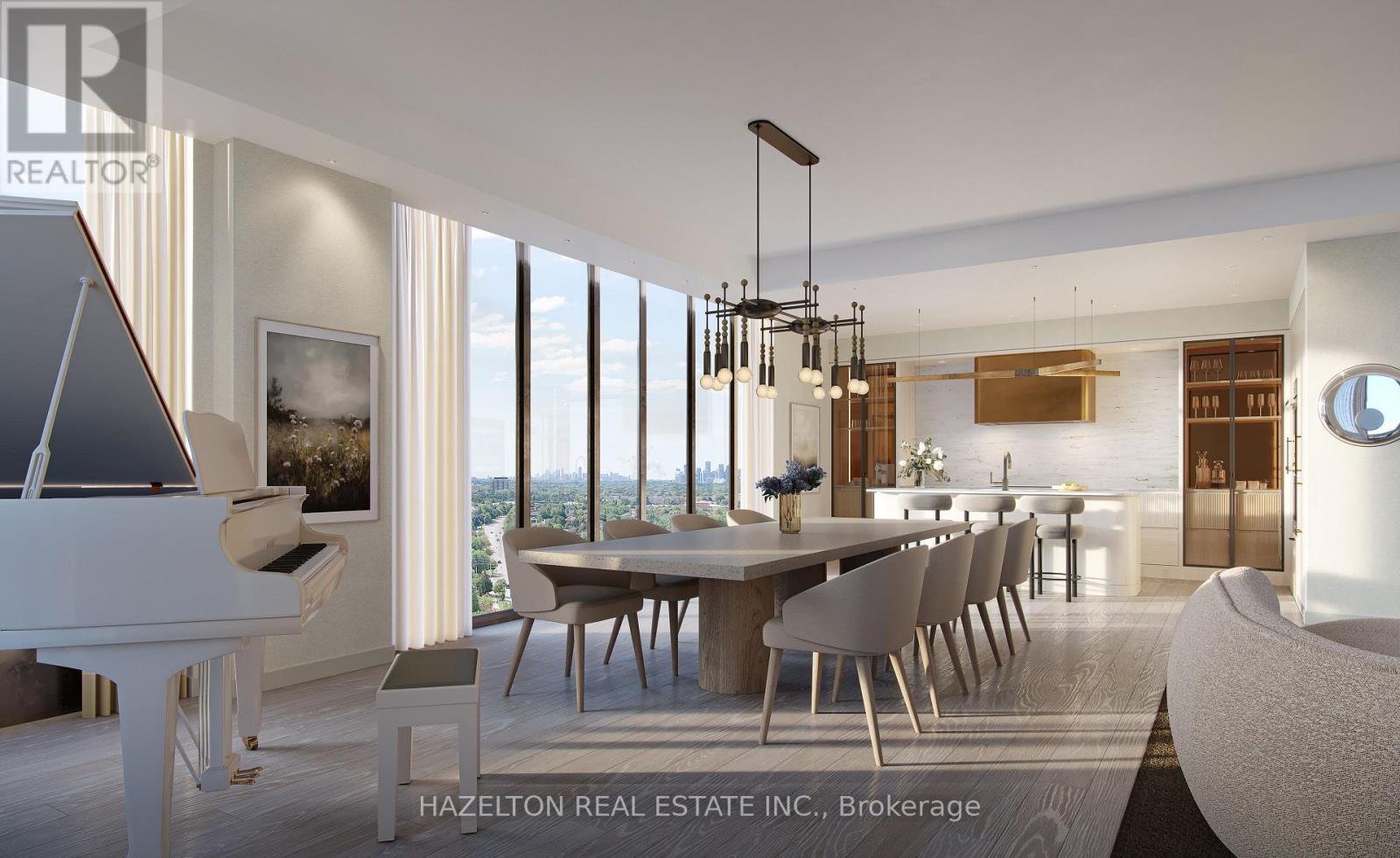 1202 - 3200 Yonge Street, Toronto, Ontario  M4N 2L1 - Photo 13 - C12565258