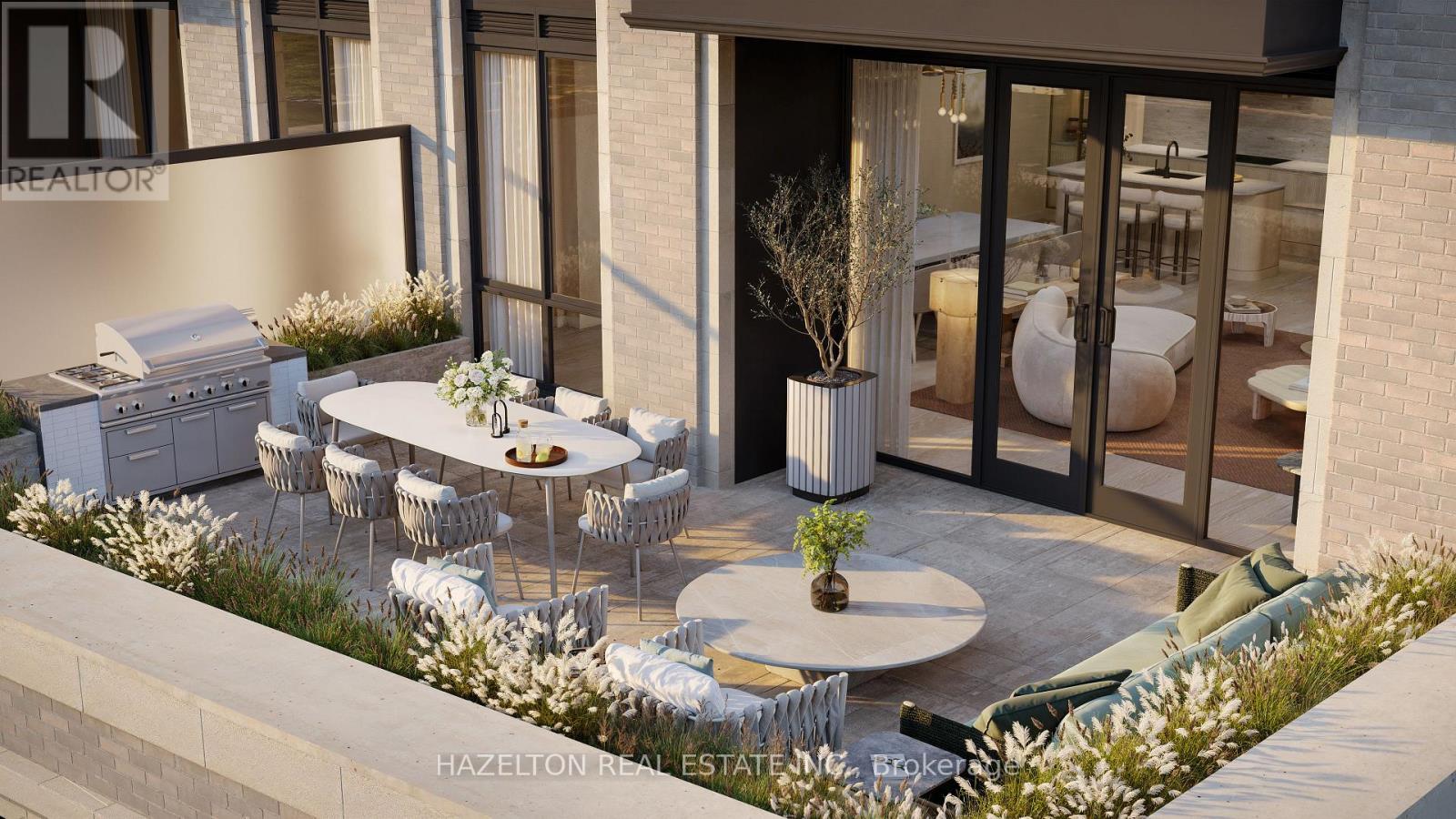 1202 - 3200 Yonge Street, Toronto, Ontario  M4N 2L1 - Photo 14 - C12565258