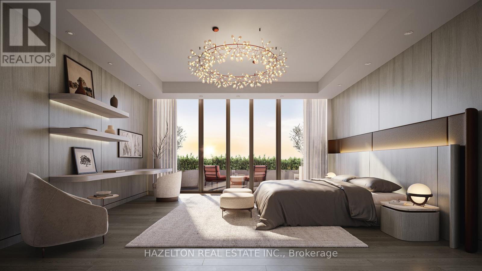 1202 - 3200 Yonge Street, Toronto, Ontario  M4N 2L1 - Photo 15 - C12565258