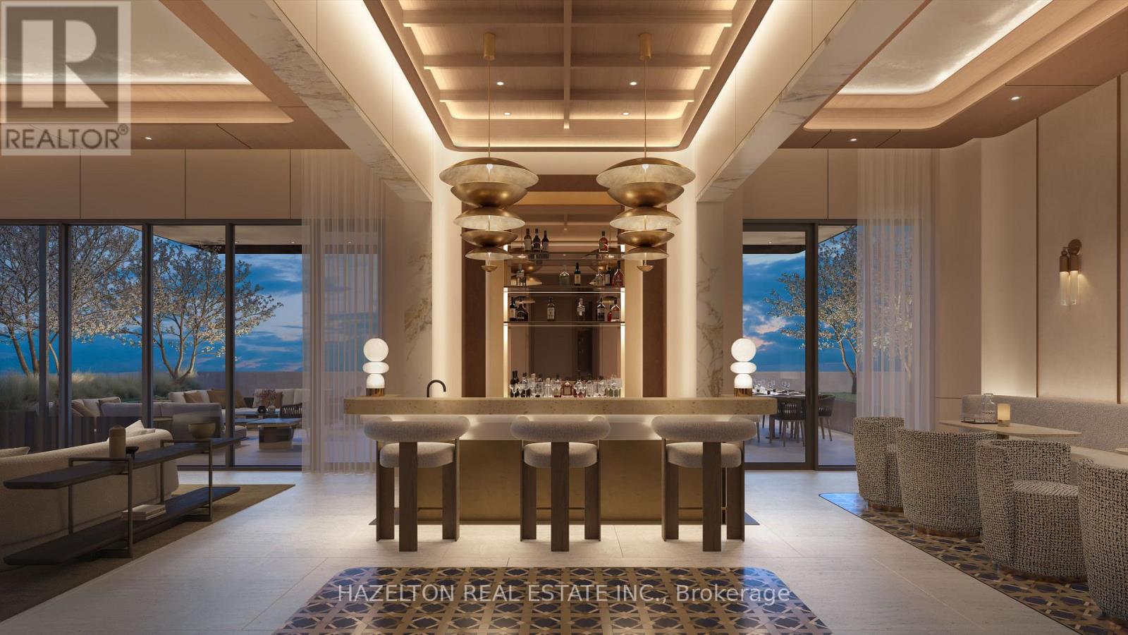 1202 - 3200 Yonge Street, Toronto, Ontario  M4N 2L1 - Photo 17 - C12565258