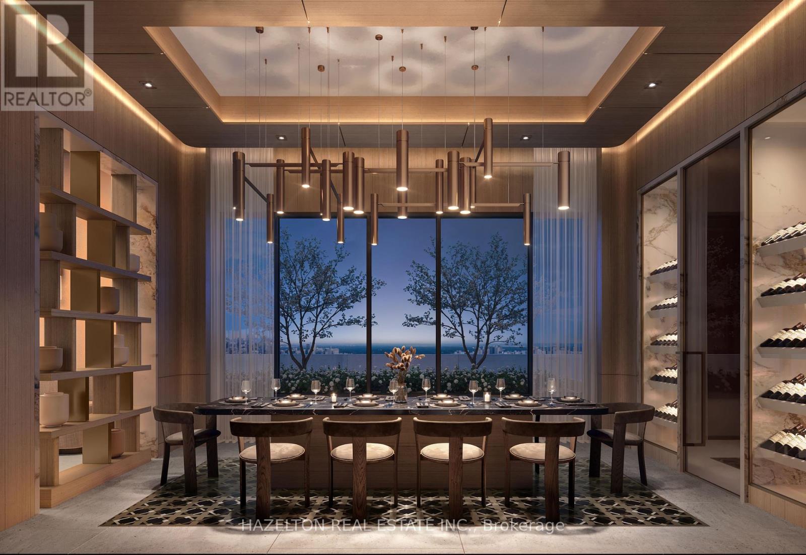 1202 - 3200 Yonge Street, Toronto, Ontario  M4N 2L1 - Photo 19 - C12565258