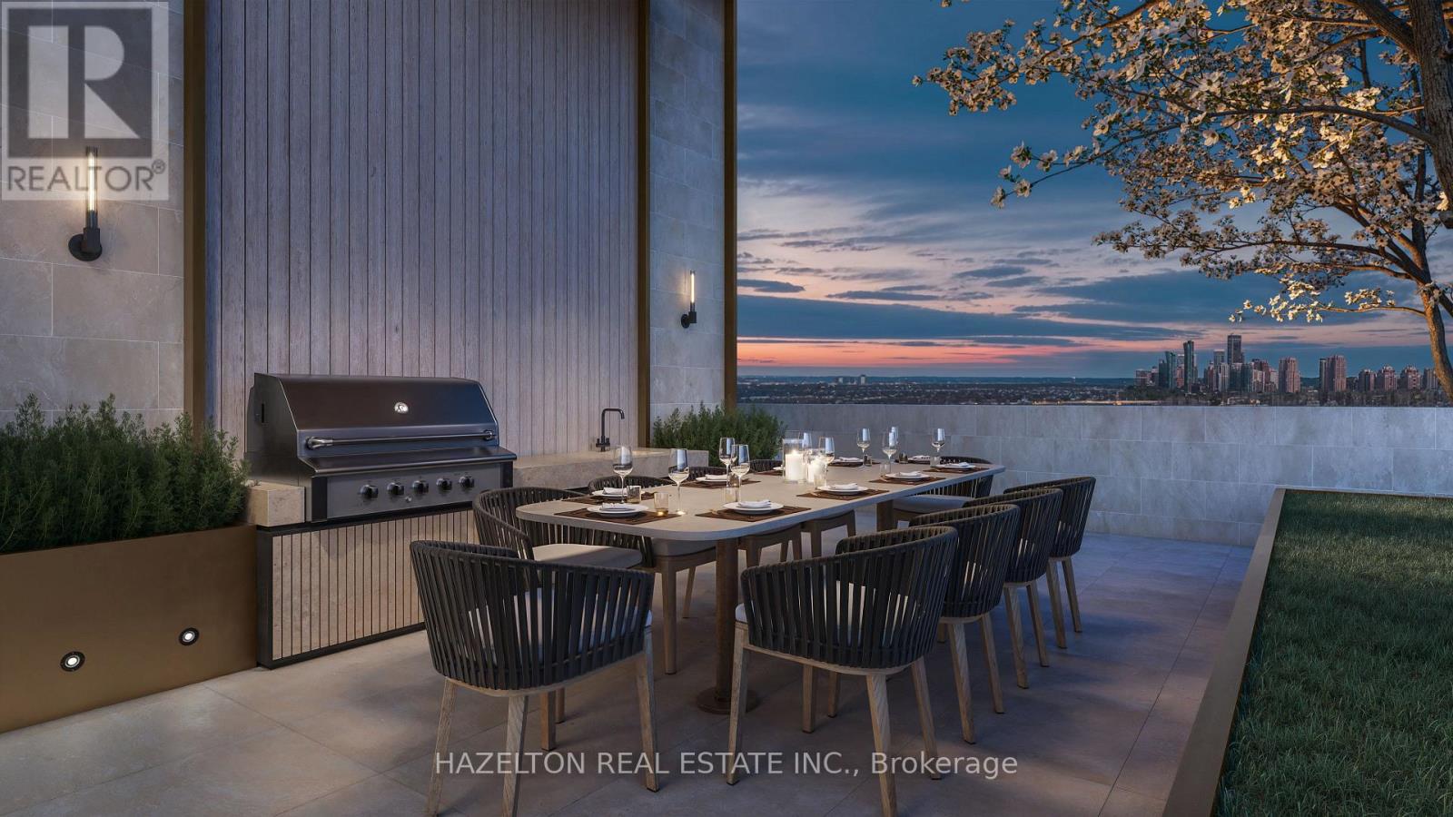 1202 - 3200 Yonge Street, Toronto, Ontario  M4N 2L1 - Photo 21 - C12565258