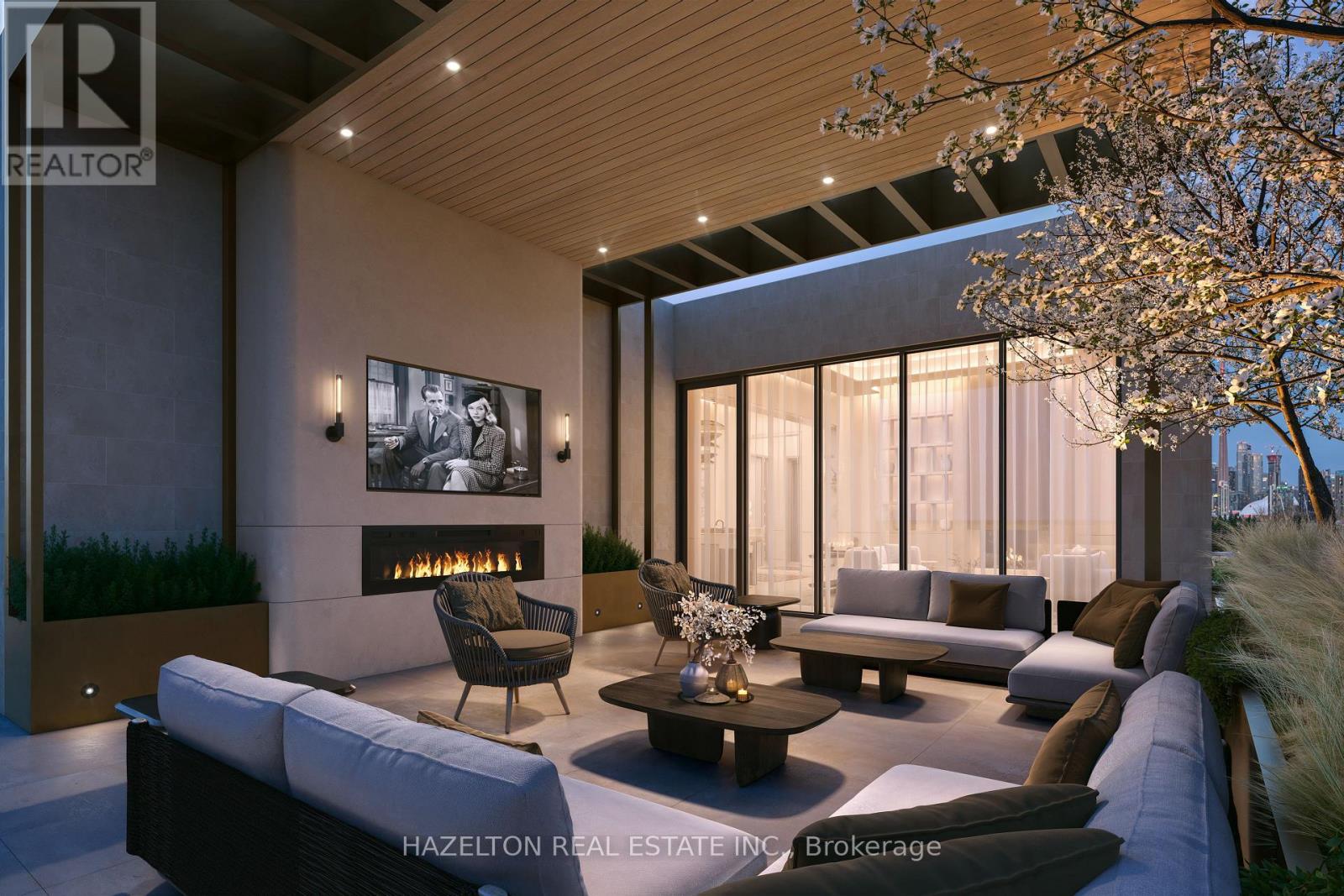 1202 - 3200 Yonge Street, Toronto, Ontario  M4N 2L1 - Photo 22 - C12565258