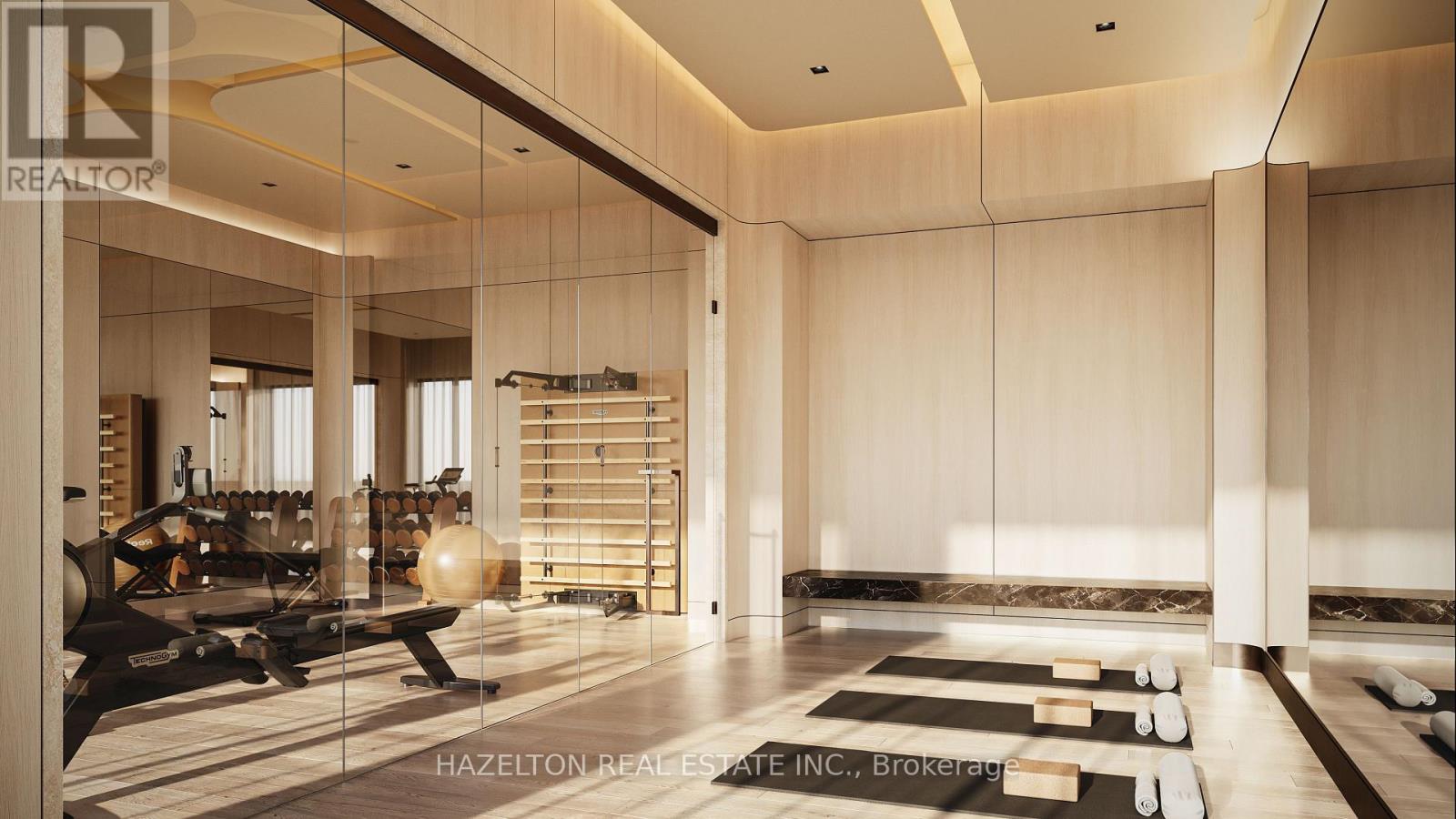 1202 - 3200 Yonge Street, Toronto, Ontario  M4N 2L1 - Photo 25 - C12565258