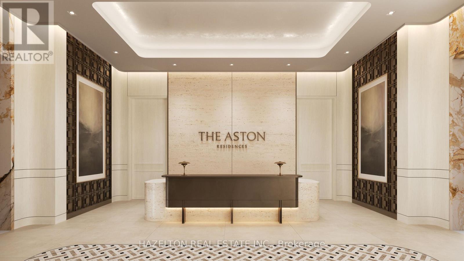 1202 - 3200 Yonge Street, Toronto, Ontario  M4N 2L1 - Photo 5 - C12565258