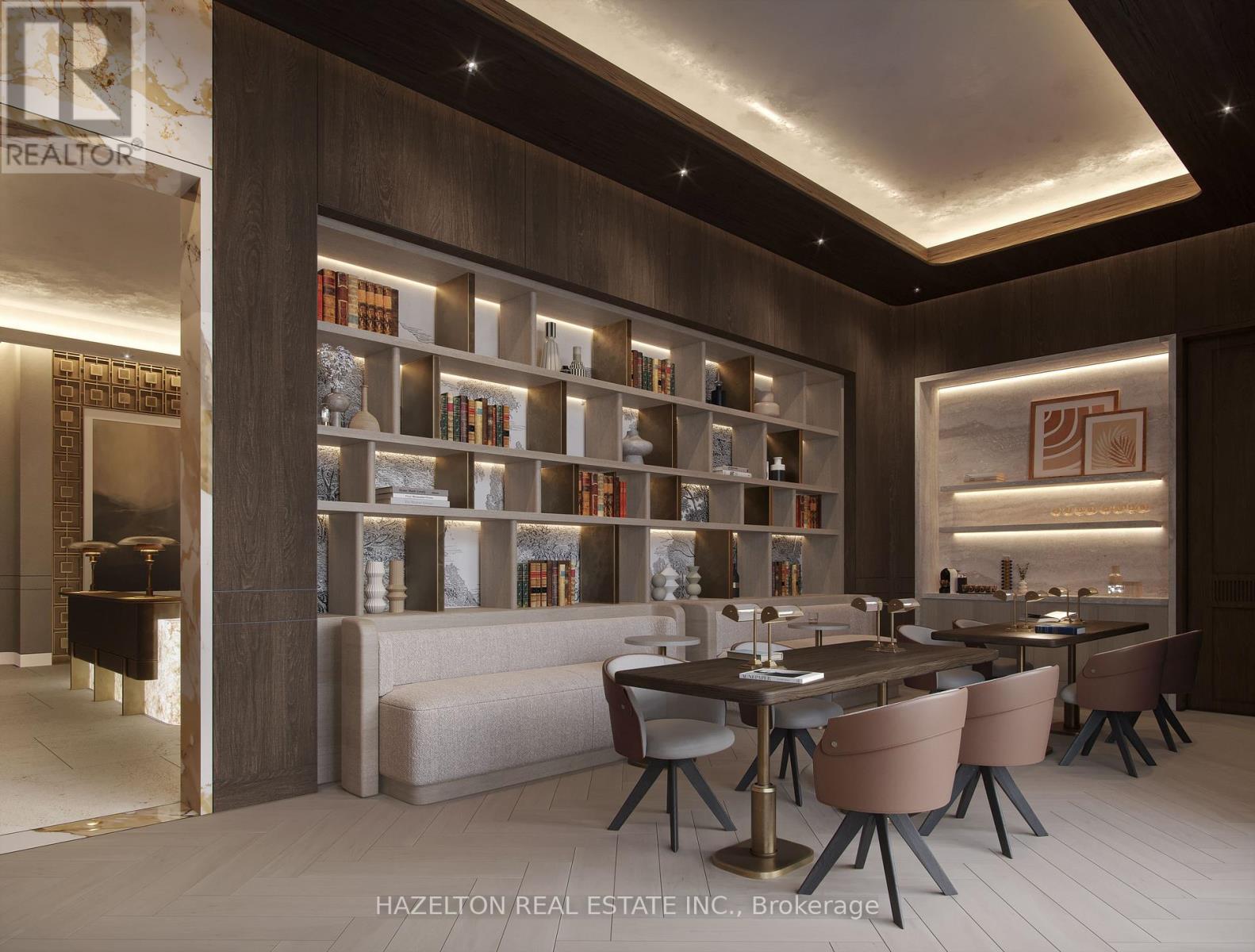 1202 - 3200 Yonge Street, Toronto, Ontario  M4N 2L1 - Photo 7 - C12565258