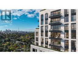 1202 - 3200 YONGE STREET, Toronto, Ontario