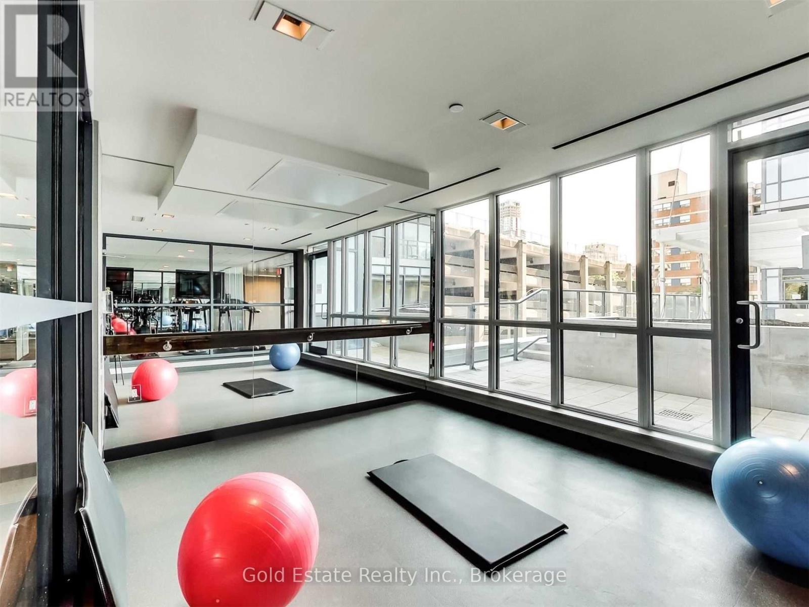 810 - 210 Simcoe Street, Toronto, Ontario  M5T 0A9 - Photo 14 - C12565268