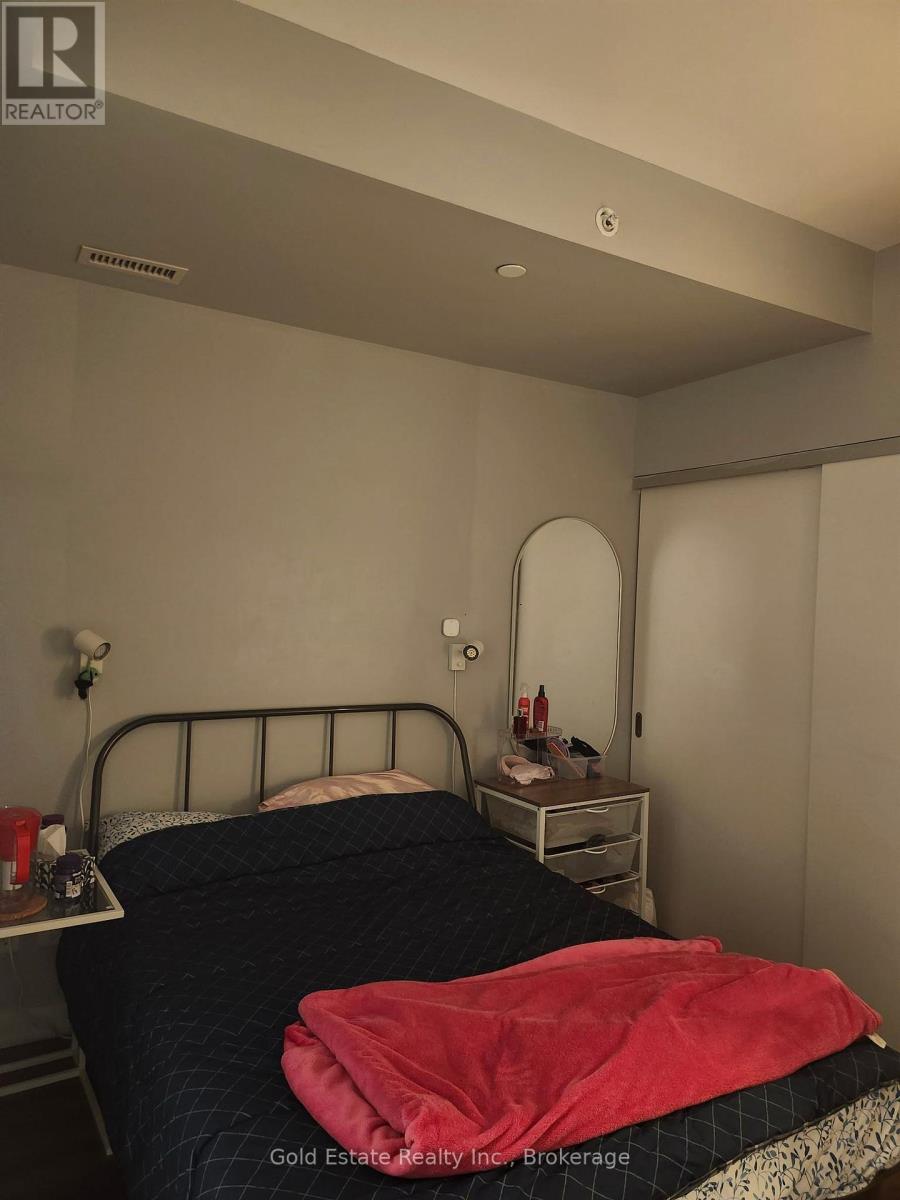 810 - 210 Simcoe Street, Toronto, Ontario  M5T 0A9 - Photo 16 - C12565268