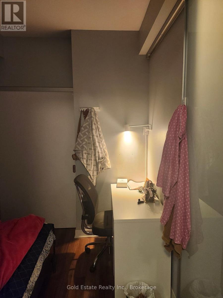 810 - 210 Simcoe Street, Toronto, Ontario  M5T 0A9 - Photo 17 - C12565268