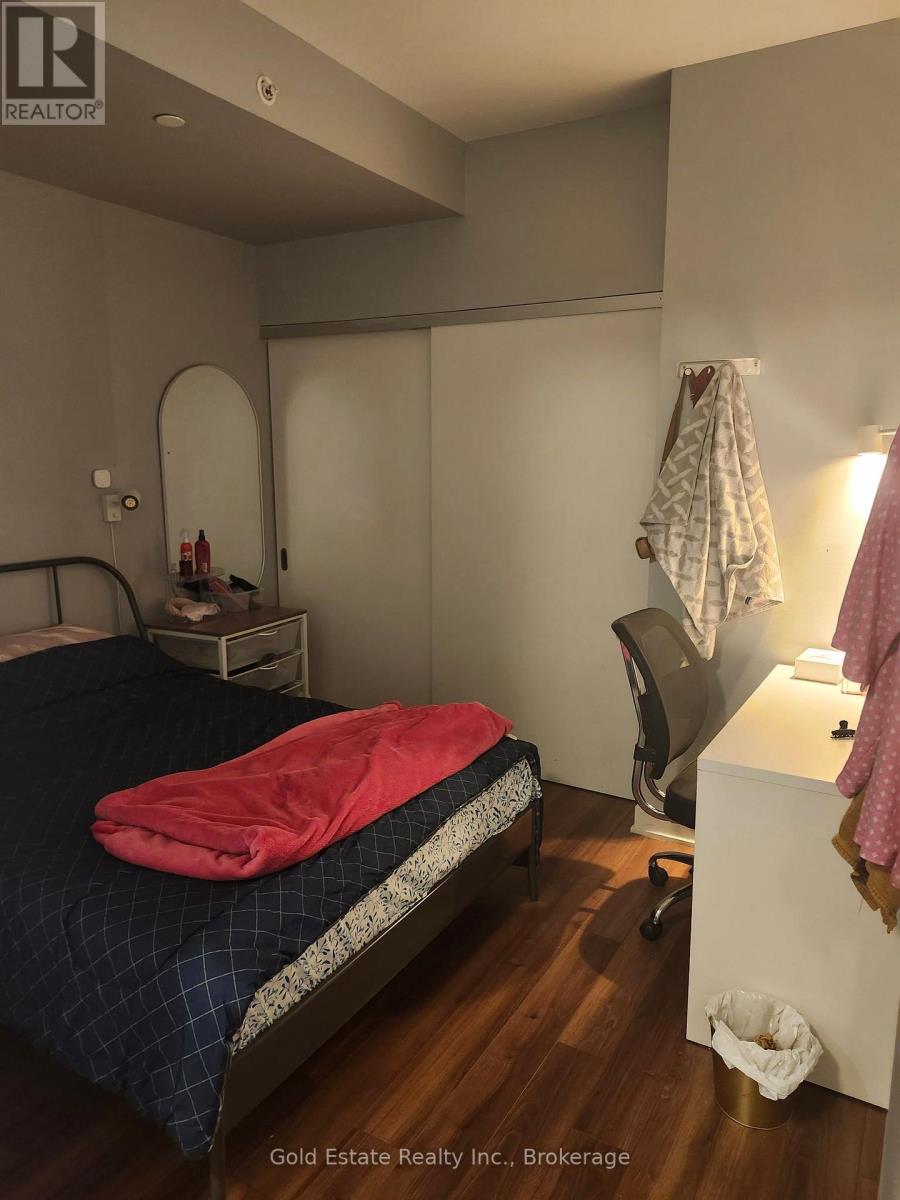 810 - 210 Simcoe Street, Toronto, Ontario  M5T 0A9 - Photo 18 - C12565268