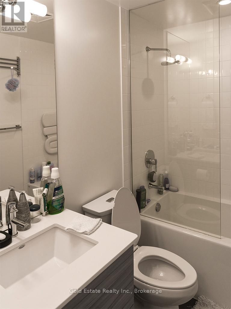 810 - 210 Simcoe Street, Toronto, Ontario  M5T 0A9 - Photo 19 - C12565268