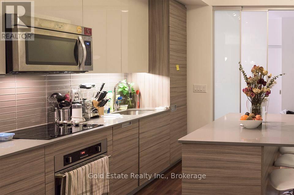 810 - 210 Simcoe Street, Toronto, Ontario  M5T 0A9 - Photo 21 - C12565268