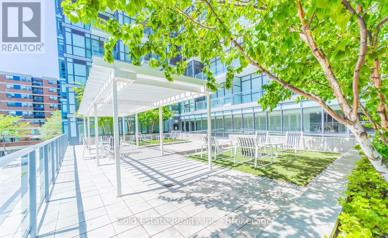 810 - 210 Simcoe Street, Toronto, Ontario  M5T 0A9 - Photo 3 - C12565268