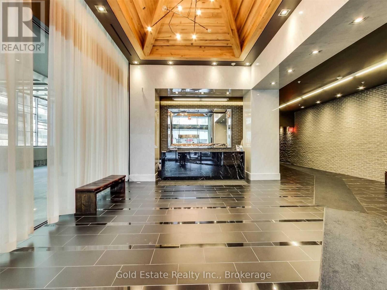 810 - 210 Simcoe Street, Toronto, Ontario  M5T 0A9 - Photo 6 - C12565268