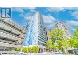 810 - 210 SIMCOE STREET, Toronto, Ontario