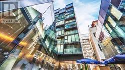 822 - 629 King Street W, Toronto, Ontario  M5V 0G9 - Photo 10 - C12565272