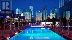 822 - 629 King Street W, Toronto, Ontario  M5V 0G9 - Photo 12 - C12565272