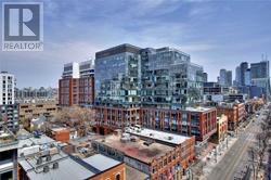 822 - 629 King Street W, Toronto, Ontario  M5V 0G9 - Photo 16 - C12565272