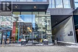 822 - 629 King Street W, Toronto, Ontario  M5V 0G9 - Photo 5 - C12565272
