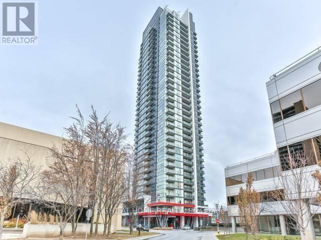 2905 - 88 SHEPPARD AVENUE E, Toronto, Ontario