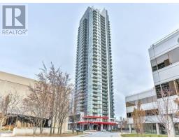 2905 - 88 SHEPPARD AVENUE E, Toronto, Ontario